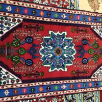 قالی دستباف|فرش|بروجرد, |دیوار