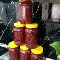ترشیجات خانگی اعلا|خوردنی و آشامیدنی|خزل, |دیوار