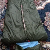 کیسه خواب درجه+قایق نجات بادی آکبند|کوهنوردی و کمپینگ|خوانسار, |دیوار