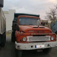 کمپرسی لیلاند|خودرو سنگین|مرند, |دیوار