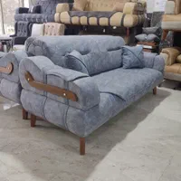 مبل کرال مدل مکانیزه