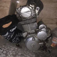 موتور دایچی 200