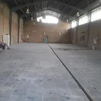 اجاره سوله 800 متری