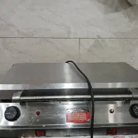 وسایل فست فود به صورت تک و کلی|کافیشاپ و رستوران|خرمشهر, |دیوار