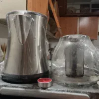 لوازم برقی آشپزخانه