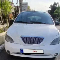 تیبا ۲ مدل ۹۶