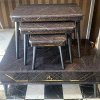 تولید جلومبلی و عسلی|مبلمان خانگی و میز عسلی|باقرشهر, |دیوار