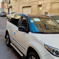 x33مدل 1400|خودرو سواری و وانت|گرگان, |دیوار