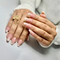 کاشت اولیه۳۳۰  (ترمیم و لمینت۲۵۰) با تنوع لاکژل