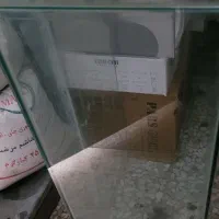 شیشه اکواریوم