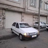 هاچبک اقساطی