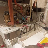 نماینده مجاز ایران رادیاتور تعمیر پکیج وفروش|خدمات پیشه و مهارت|زاهدان, |دیوار