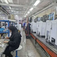 مونتاژ کار خانم وآقا کارخانه لوازم خانگی شمس آباد|استخدام صنعتی، فنی، مهندسی|پرند, فاز ۴|دیوار