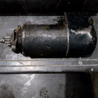 استارت رومانی