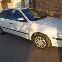 سمند مالتی پلکس|خودرو سواری و وانت|نیشابور, شهرک رضوی|دیوار