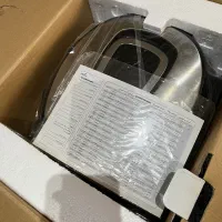 پلوز چند کاره گاسونیک|اجاق گاز و لوازم برقی پختوپز|تهران, صادقیه|دیوار