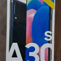 گوشی سامسونگ A30s|موبایل|مشهد, کوشش|دیوار