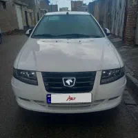 سمند سورن ۱۴۰۴