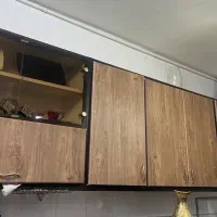 کابینت اهنی