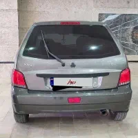 پراید 111مدل 89لوازمی