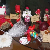 گیفت یلدایی دُرتا