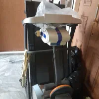 تردمیل سه کاره