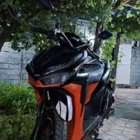 موتورکلیک۱۸۰|موتورسیکلت|ورزقان, |دیوار