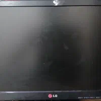 مانیتور ال جی ۱۷ اینچ