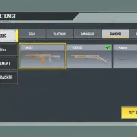 اکانت کالاف