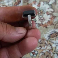 انگشتر نقره شوی|جواهرات|کرمانشاه, |دیوار