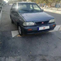 پراید نوک مدادی