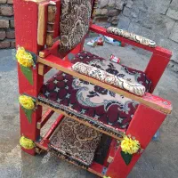 میز و صندلی