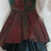 لباس مجلسی|لباس|گرمدره, |دیوار