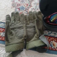 عینک کوهنوردی هفت رنگ|کوهنوردی و کمپینگ|فردیس, شهرک شهید حسینی|دیوار