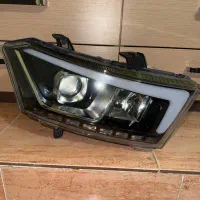 چراغ دنا پلاس سمت شاگرد