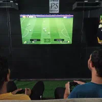 مسابقات pes2026