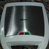 اسنک ساز اریک سون