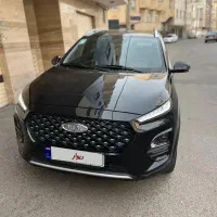 MVM x 22 pro IE|خودرو سواری و وانت|تبریز, |دیوار