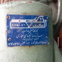 اره فلکه 60|ماشین‌آلات صنعتی|بندرعباس, |دیوار