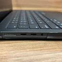 مک بوک M4 pro 2024|رایانه همراه|شهریار, |دیوار