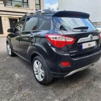 چانگان CS35 مدل ۹۶|خودرو سواری و وانت|رشت, دیلمان|دیوار