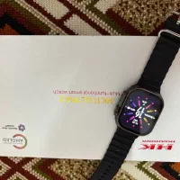 ساعت هوشمند