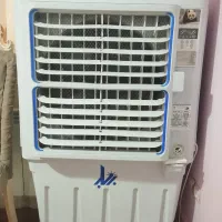 کولر دستی ۳۶۰۰۰ پرتابل نو قیمت مناسب|کولر گازی و فن‌کوئل|اسلام‌شهر, شهرک واوان|دیوار