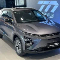 فونیکس اف ایکس fx برقی ev صفر2024(نمایندگی ستوده)|خودرو سواری و وانت|تهران, مرزداران|دیوار