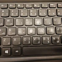 لپ تاپ لنوو G510 کم کار، با کول پد و کیف|رایانه همراه|تهران, شهرک خرازی|دیوار