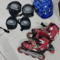 اسکیت|دوچرخه، اسکیت، اسکوتر|تهران, تهرانسر غربی|دیوار