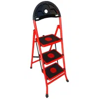 انواع نردبان خانگی|ابزارآلات|تهران, حسنآباد|دیوار