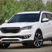 فیدلیتی الیت ۷نفره