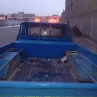 وانت نیسان|خودرو سواری و وانت|اردبیل, |دیوار