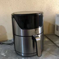ایرفرایر ناسا